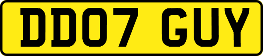 DD07GUY