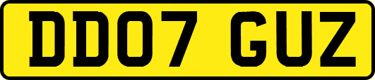 DD07GUZ