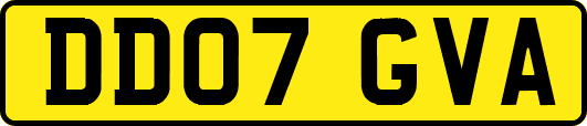 DD07GVA