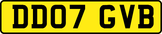 DD07GVB