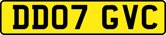 DD07GVC