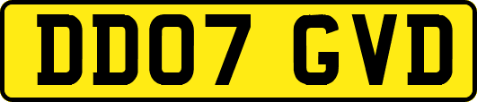 DD07GVD