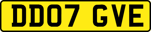 DD07GVE