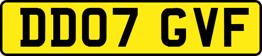 DD07GVF