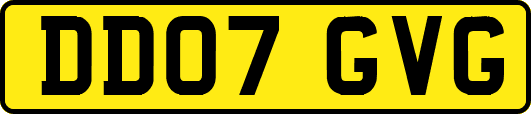 DD07GVG