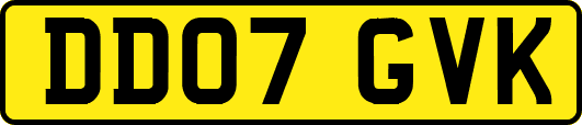 DD07GVK