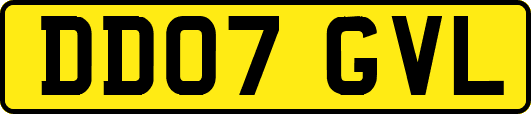 DD07GVL