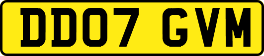 DD07GVM