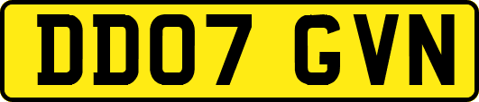 DD07GVN