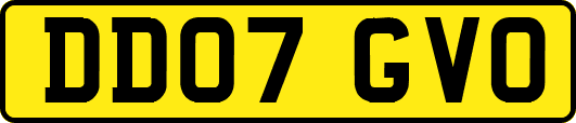 DD07GVO
