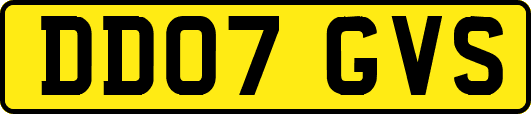 DD07GVS