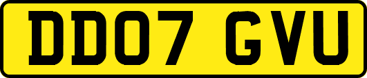 DD07GVU