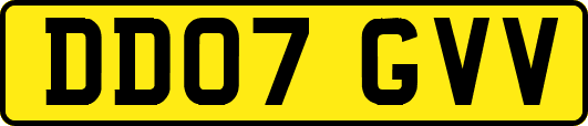 DD07GVV