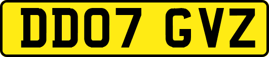 DD07GVZ
