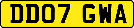 DD07GWA