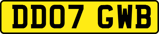 DD07GWB