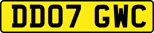 DD07GWC