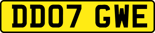 DD07GWE