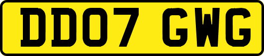 DD07GWG