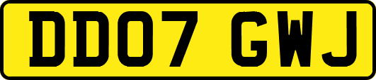 DD07GWJ