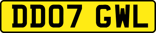 DD07GWL