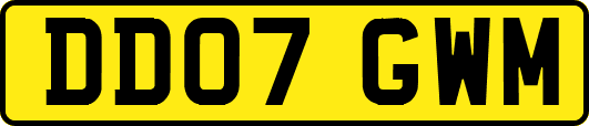 DD07GWM