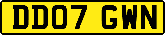 DD07GWN