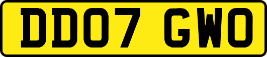 DD07GWO