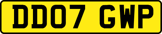 DD07GWP