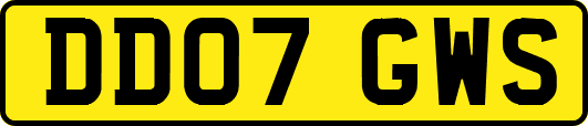 DD07GWS