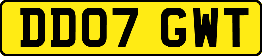 DD07GWT