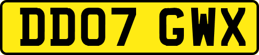 DD07GWX