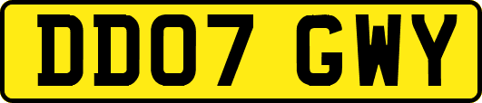 DD07GWY