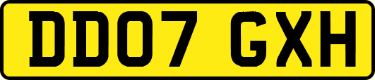 DD07GXH