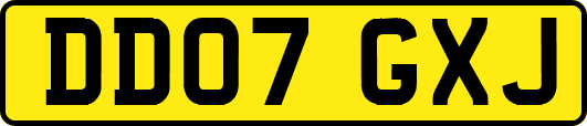 DD07GXJ