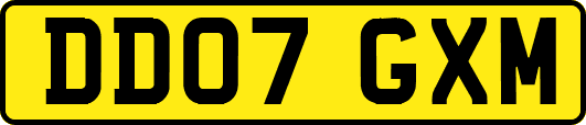 DD07GXM
