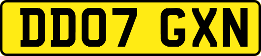 DD07GXN