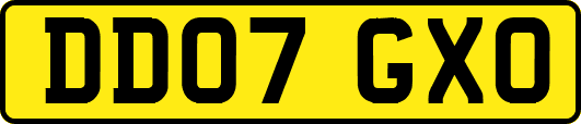 DD07GXO