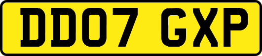 DD07GXP