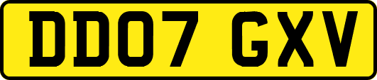 DD07GXV