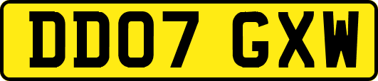 DD07GXW