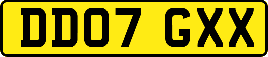 DD07GXX