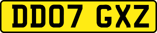 DD07GXZ