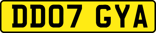 DD07GYA