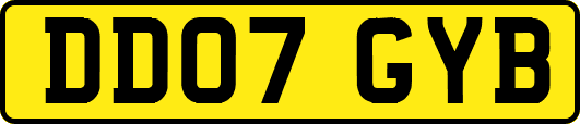 DD07GYB