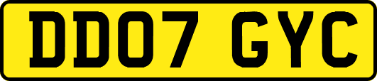 DD07GYC