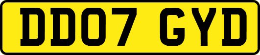 DD07GYD