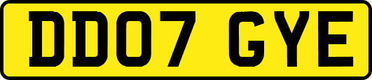 DD07GYE