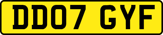DD07GYF