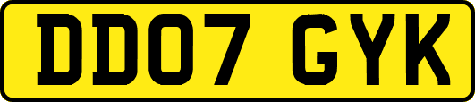 DD07GYK